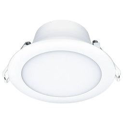 Arlec 9W 92mm Grid Connect Smart RGB+CCT LED Downlight