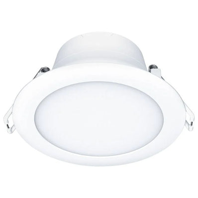 Arlec 9W 92mm Grid Connect Smart RGB+CCT LED Downlight