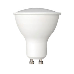 Arlec Grid Connect Smart 6W 420lm CCT GU10 Globe