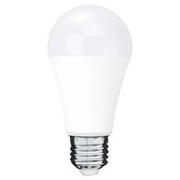 Arlec Grid Connect Smart E27 LED 830lm RGB CCT Colour Mode 10W Globe