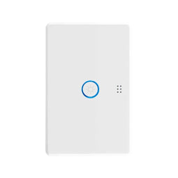 Deta Grid Connect Smart One Gang LED Dimmer Touch