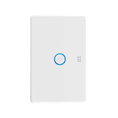 Deta Grid Connect Smart One Gang LED Dimmer Touch