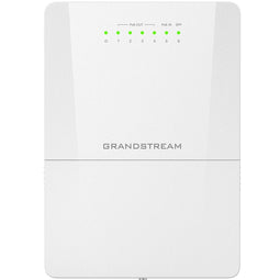 Grandstream GWN7710R Outdoor Layer 2 Lite Managed PoE Switch with SFP