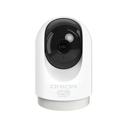 Orion Grid Connect Smart Wi-Fi Indoor Pan And Tilt 2K-Pro Security Camera