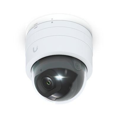 Ubiquiti UniFi Protect G5 Dome Ultra Compact, Tamper-Resistant 2K 4MP HD Camera