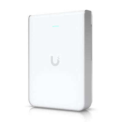 Ubiquiti UniFi U7 Pro Wall Indoor Tri-Band WiFi 7 AP